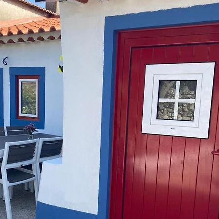 Casa Manuel E Maria Villa Fatima Bagian luar foto